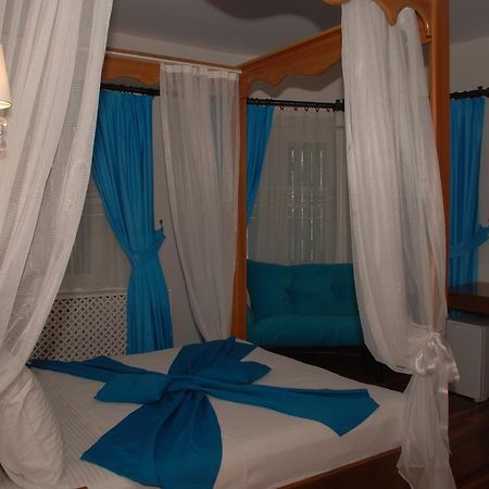 Mavi Inci Park Otel Ερντέκ Δωμάτιο φωτογραφία