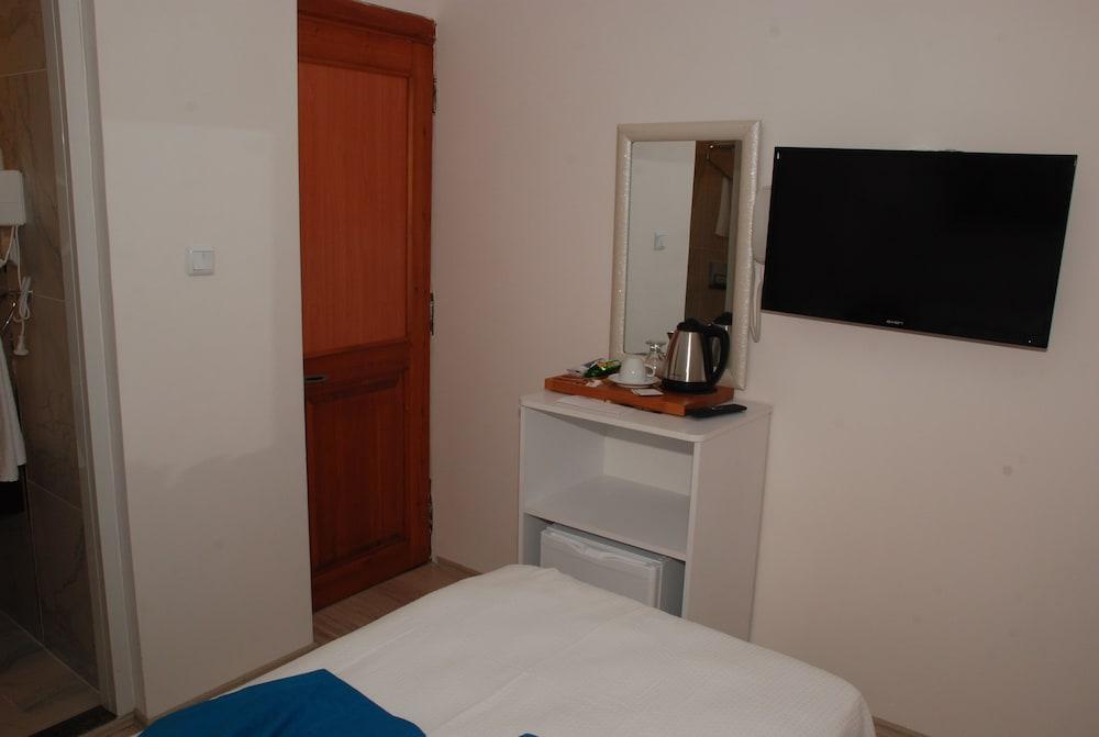 Mavi Inci Park Otel Ερντέκ Εξωτερικό φωτογραφία