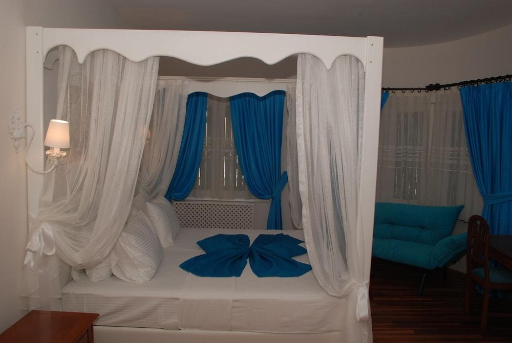 Mavi Inci Park Otel Ερντέκ Εξωτερικό φωτογραφία