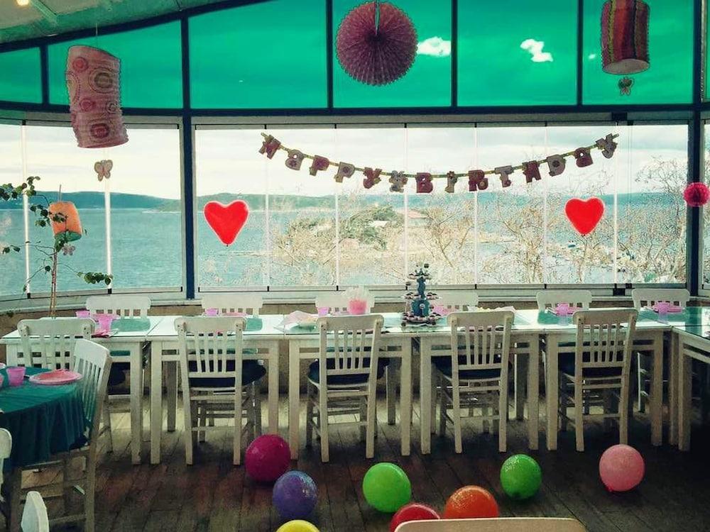 Mavi Inci Park Otel Ερντέκ Εξωτερικό φωτογραφία