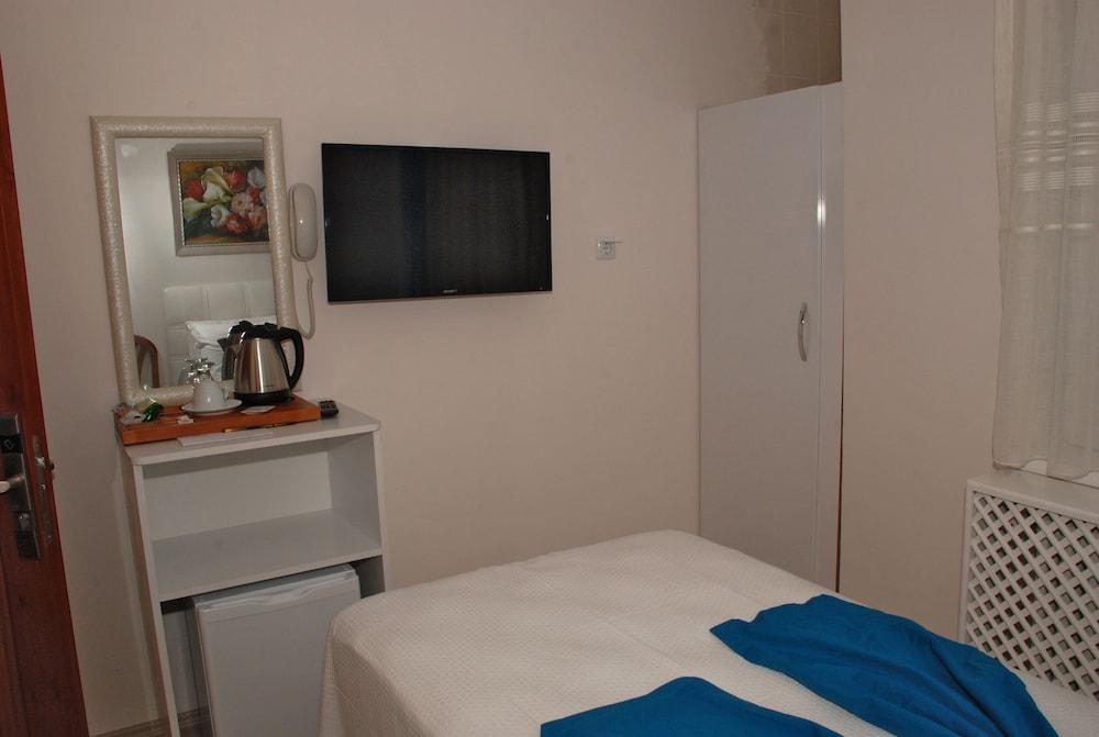 Mavi Inci Park Otel Ερντέκ Εξωτερικό φωτογραφία