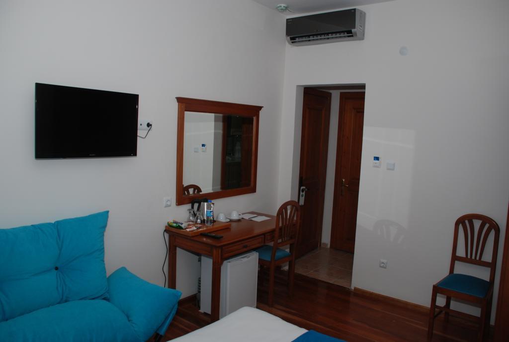 Mavi Inci Park Otel Ερντέκ Δωμάτιο φωτογραφία