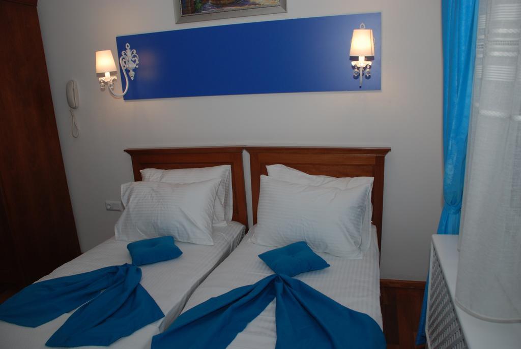 Mavi Inci Park Otel Ερντέκ Δωμάτιο φωτογραφία