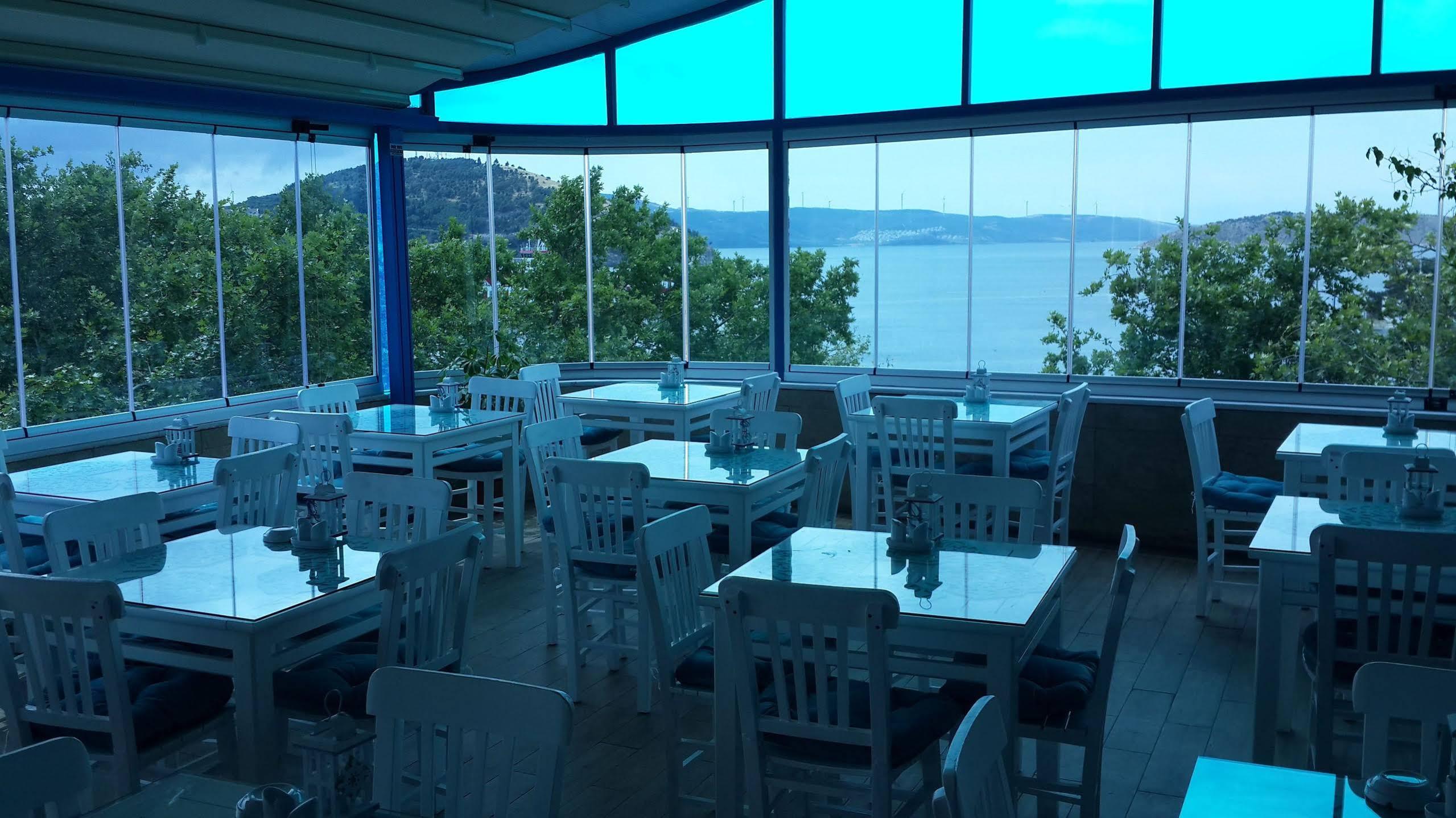 Mavi Inci Park Otel Ερντέκ Εξωτερικό φωτογραφία